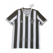 Tailandia Camiseta Atletico Mineiro Primera 2021