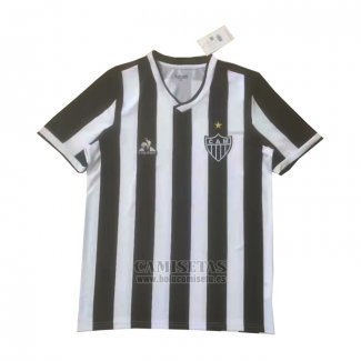 Tailandia Camiseta Atletico Mineiro Primera 2021