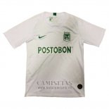 Tailandia Camiseta Atletico Nacional Segunda 2019