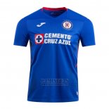 Tailandia Camiseta Cruz Azul Primera 2020-2021