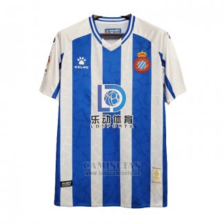 Tailandia Camiseta Espanyol Primera 2020-2021