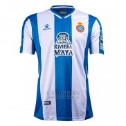 Tailandia Camiseta Espanyol Primera 2021-2022