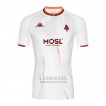 Tailandia Camiseta FC Metz Segunda 2021-2022