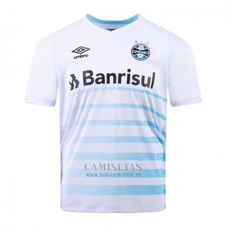 Tailandia Camiseta Gremio Segunda 2021