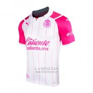 Tailandia Camiseta Guadalajara Tercera 2021