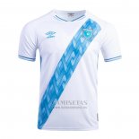 Tailandia Camiseta Guatemala Primera 2021