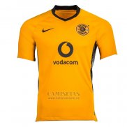 Tailandia Camiseta Kaizer Chiefs Primera 2021-2022