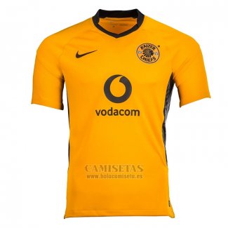 Tailandia Camiseta Kaizer Chiefs Primera 2021-2022