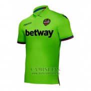 Tailandia Camiseta Levante Tercera 2018-2019