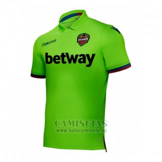 Tailandia Camiseta Levante Tercera 2018-2019