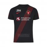 Tailandia Camiseta Midtjylland Primera 2020-2021