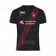 Tailandia Camiseta Midtjylland Primera 2020-2021