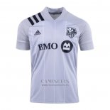 Tailandia Camiseta Montreal Impact Segunda 2020