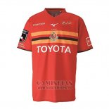 Tailandia Camiseta Nagoya Grampus Primera 2019