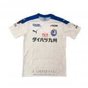 Tailandia Camiseta Oita Trinita Segunda 2020