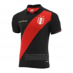 Tailandia Camiseta Peru Segunda 2019