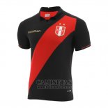 Tailandia Camiseta Peru Segunda 2019