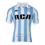 Tailandia Camiseta Racing Club Primera 2018