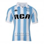 Tailandia Camiseta Racing Club Primera 2018