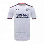 Tailandia Camiseta Rangers Segunda 2020-2021