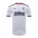 Tailandia Camiseta Rangers Segunda 2020-2021