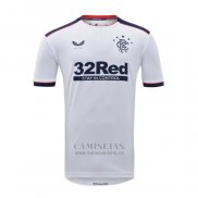 Tailandia Camiseta Rangers Segunda 2020-2021