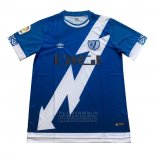Tailandia Camiseta Rayo Vallecano Tercera 2021-2022