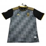 Tailandia Camiseta Real Oviedo Segunda 2018-2019