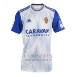 Tailandia Camiseta Real Zaragoza Primera 2019-2020