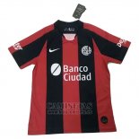 Tailandia Camiseta San Lorenzo Primera 2019