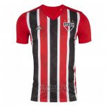 Tailandia Camiseta Sao Paulo Segunda 2020-2021