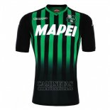 Tailandia Camiseta Sassuolo Primera 2018-2019