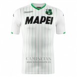 Tailandia Camiseta Sassuolo Segunda 2018-2019