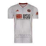 Tailandia Camiseta Sheffield United Segunda 2019-2020