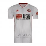 Tailandia Camiseta Sheffield United Segunda 2019-2020