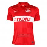 Tailandia Camiseta Spartak Moscow Primera 2021-2022