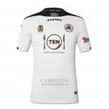 Tailandia Camiseta Spezia Primera 2020-2021