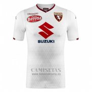 Tailandia Camiseta Turin Segunda 2018-2019