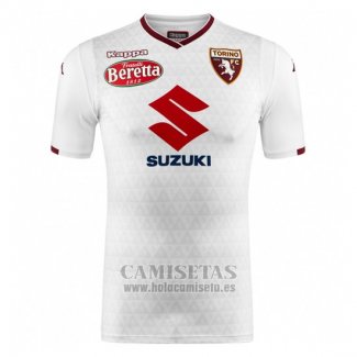 Tailandia Camiseta Turin Segunda 2018-2019