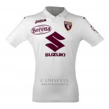 Tailandia Camiseta Turin Segunda 2020-2021