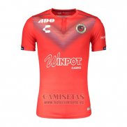 Tailandia Camiseta Veracruz Primera 2019-2020