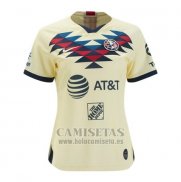 Camiseta America Primera Mujer 2019-2020