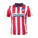 Camiseta Atletico Madrid Primera 2020-2021