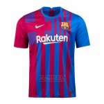 Camiseta Barcelona Primera 2021-2022