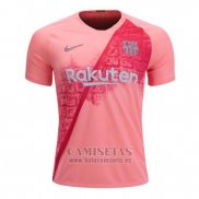 Camiseta Barcelona Tercera 2018-2019