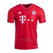 Camiseta Bayern Munich Primera 2020-2021