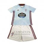 Camiseta Celta de Vigo Primera Nino 2019-2020