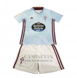 Camiseta Celta de Vigo Primera Nino 2019-2020