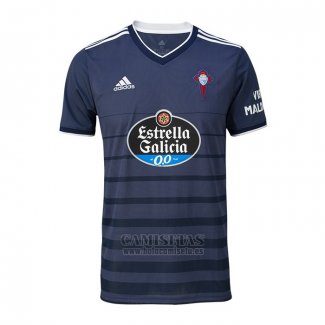 Camiseta Celta de Vigo Segunda 2020-2021