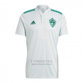 Camiseta Colorado Rapids Segunda 2021